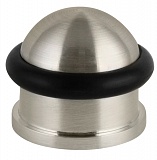 Упор дверной PUNTO DS PF-26 SN-3 матовый никель